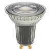 LED reflektorová žárovka GU10 PAR16 8,3W = 80W 575lm 2700K Warm 36° CRI97 Stmívatelná Ledvance