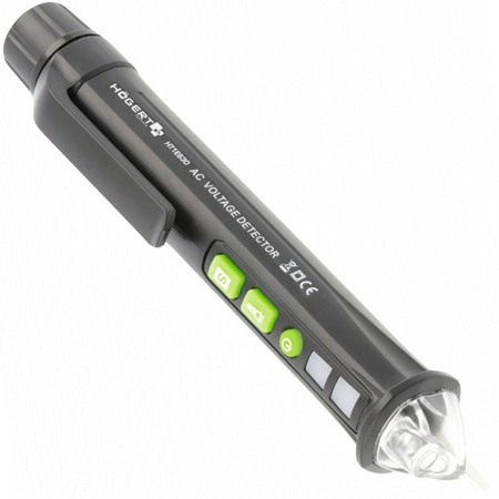 Indukční detektory napětí Tester Hoegert Technik