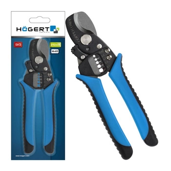 Kleště na štípání kabelů Hoegert Technik 12 mm