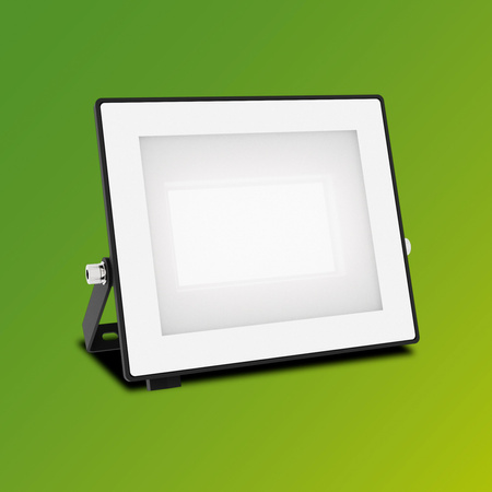 Reflektor LED 30W 3200lm 5000K IP65 Black Lois Philips