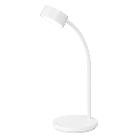 LED stolní lampa 4,8 W 328 lm CCT stmívatelná bílá kancelářská linka Ledvance