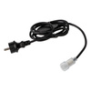 Připojovací kabel s napájením pro světelné hadice 230V IP65 GIVRO Kanlux