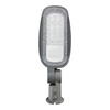 Parkovací lampa Street LED 20W 2800lm 4000K Neutral 140° IP65 IK08 Grey Povrchová montáž STRETON KANLUX