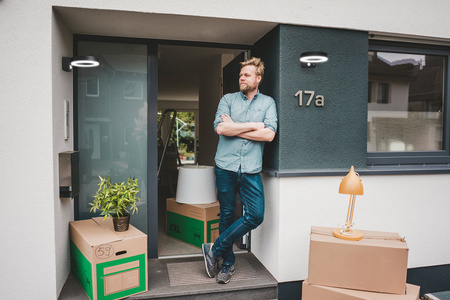 Solární zahradní nástěnná lampa LED fasádní lampa 6W černá kulatá ENDURA STYLE LEDVANCE