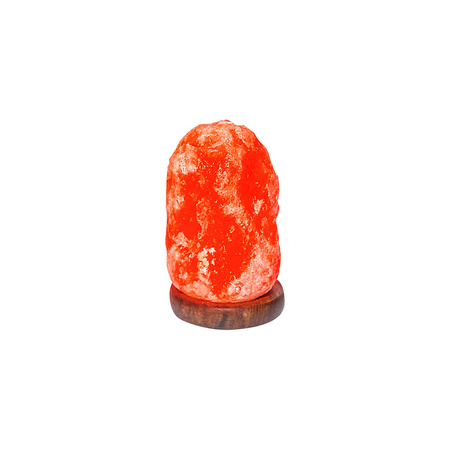 Stolní lampa Stolní noční dekorativní 1W hnědá Wasabi Rabalux