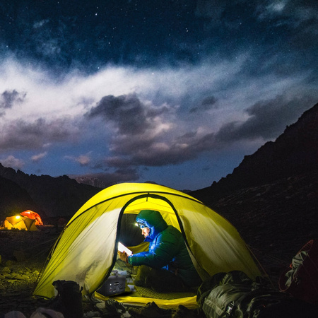 Energy Bank Powerbox Přenosná mobilní napájecí stanice 1800W Premium KOBI