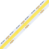 LED pásek COB, 12V 50W 1920LED Neutrální bílá 8mm 5m LUMILED