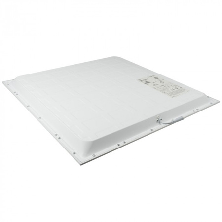 LED panel 60x60 pro zapuštěnou montáž 40W 5100lm 3000K teplá bílá podsvícený Ecolight