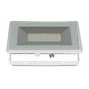 Reflektor LED 50W 4250lm 4000K IP65 Bílá SMD VT-4051W V-TAC