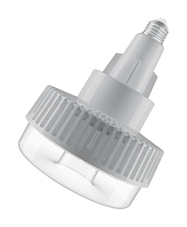 E40 LED žárovka 95W 13000lm 4000K Neutrální bila 120° IP40 HIGHBAY HQI OSRAM