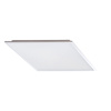 Kancelářský panel LED Plafond 60x60 48W 6250lm 4000lm Neutrální 90° UGR19 Flush Mounted Square White BLINGO KANLUX