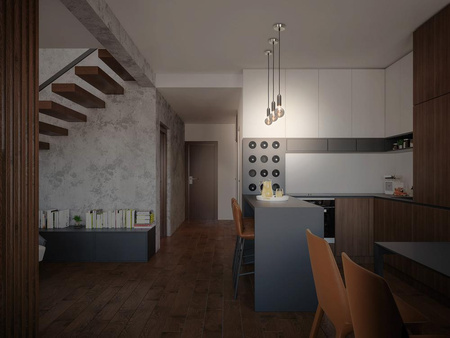 E27 Závěsné stropní svítidlo Chrome Vintage 1906 Kyvadlo Ledvance