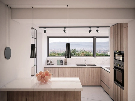 PROFILE EYE Bodové stropní svítidlo 9322 Nowodvorski Black GU10 Reflector Rail Bodové osvětlení Moderní