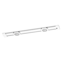 Podskříňová lampa Lineární LED 7W 400lm 4000K Neutrální bila s pohybovým senzorem Stmívatelné 40cm LINEÁRNÍ MAGNET LEDVANCE