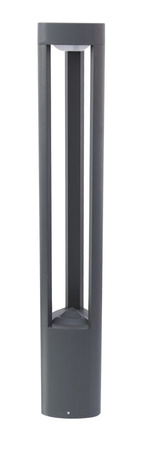 Venkovní stojací zahradní lampa POST FAN GL 11205 GX53 80cm Su-Ma