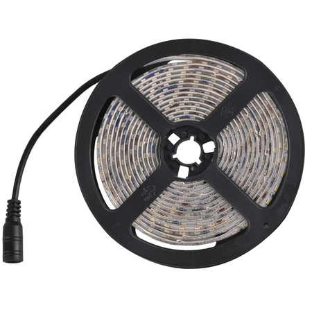 LED pásek 23W 2200lm 4000K neutrální 120° bílá IP65 stmívatelný Sanico Goldlux