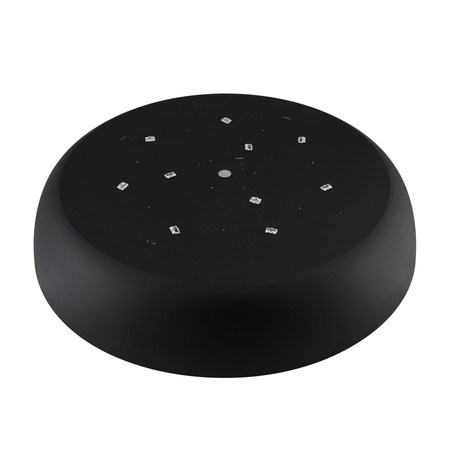 Stropní svítidlo E27 černé SATELLITE L 8021 Nowodvorski