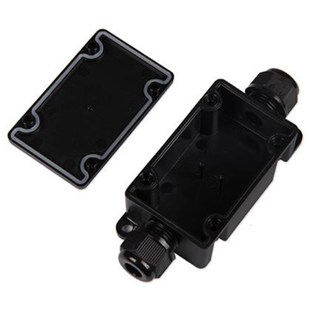 Hermetický konektor Krabice na elektrické kabely IP68 1/1