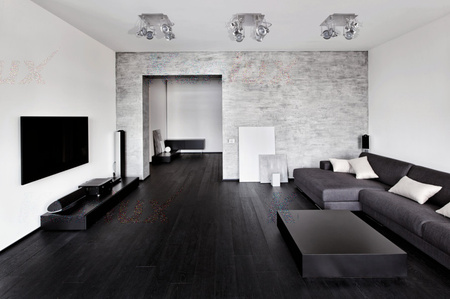 SONDA 4x GU10 CHROME MAT Svítidlo pro stropní svítidlo Kanlux