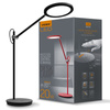 Stolní LED lampa VIDEX. stmívatelná 20W 4100K černá