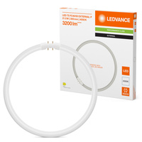LED zářivka 2GX13 T5 21,5W 3200lm 4000K neutrální 120° Ledvance