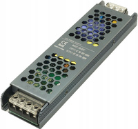 Modulární napájecí zdroj s konstantním napětím 300W 12V 25A DC SLIM