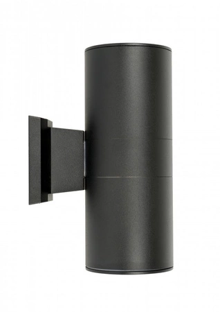 Venkovní zahradní fasádní svítidlo LED nástěnné svítidlo Adela 7001 BL E27 Su-Ma