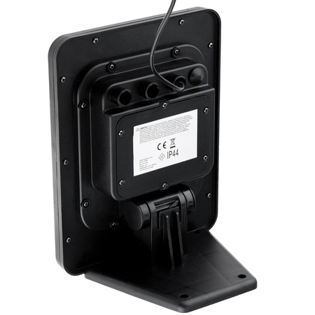 Nástěnné svítidlo LED Solar Garden Lamp Facade 3000K IP44 Up Down Twilight Sensor