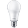 2x LED Žárovka E27 A60 13W = 100W 1521lm 2700K Teplá bílá PHILIPS