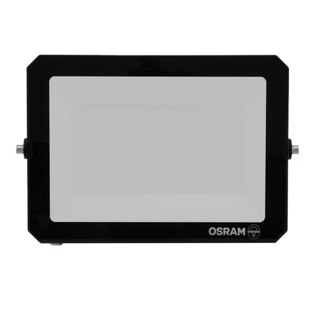 LED reflektor Halogenový venkovní reflektor 100W 6500K 9000lm IP65 FLOODLIGHT LUX OSRAM