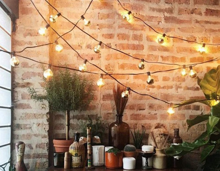 LED žárovka E27 A60 7W = 50W 650lm 2700K Teplá bílá OSRAM Mirror Gold