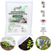 Agrotextilní kryt pružiny 1.1 x 5 m 17g Bílá