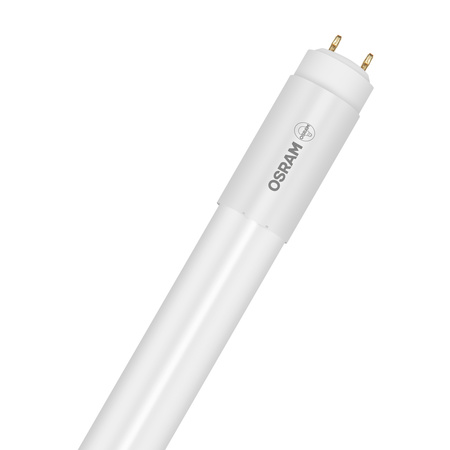 LED zářivka G13 T8 18W = 36W 1850lm 3000K teplá bílá 190° 120cm LED TUBE UNIVERSAL Osram