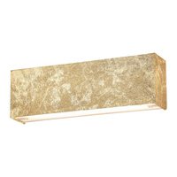 Nástěnné svítidlo LED 6W 420lm 3000K Gold Modern Morpheus 5684 Rabalux