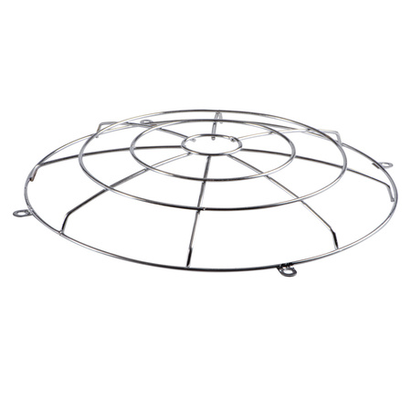 Ochranná ocelová mřížka pro svítidlo High-Bay HB PRO HI HBPH GRID 200W KANLUX