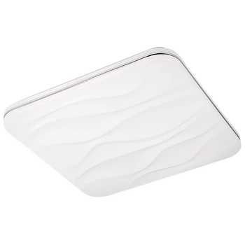 LED stropní svítidlo Desert B040 36W 4320lm 2700-6500K 43cm GOLDLUX (Polux) + dálkové ovládání