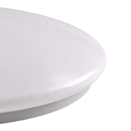 Stropní svítidlo Plafond 2x E27 bílé Bonifacy Sanico Goldlux