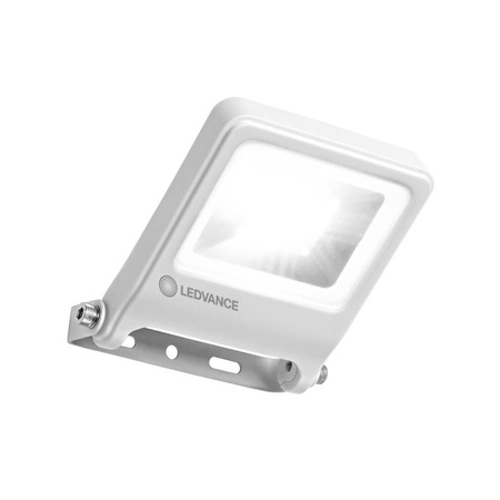 LED reflektor 10W 800lm 3000K IP65 bílý LEDVANCE Reflektor Endura