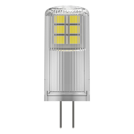 LED žárovka G4 2W = 20W 200lm 4000lm Neutrální 12V 320° Stmívatelná LED PIN Osram
