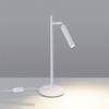 Stolní noční lampa School G9 White Pastelo Ocean Green SL.1468 Sollux