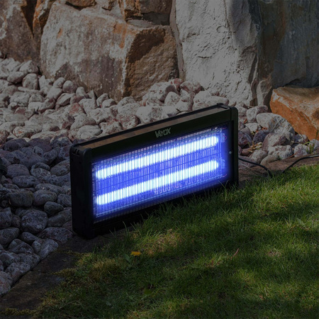 Lapač komárů UV světlo IKV-30W VAYOX
