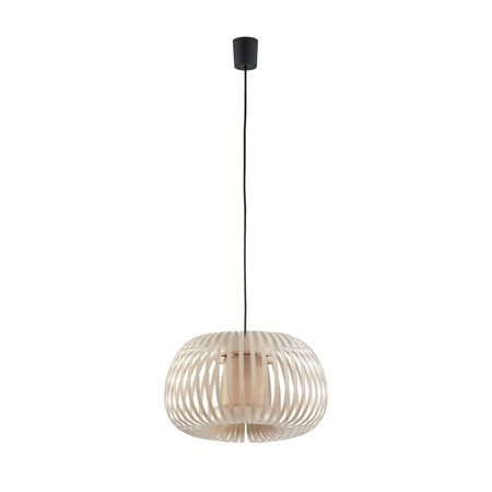 ROYAS Závěsné stropní svítidlo Linen Modern E27 6297 TK Lighting