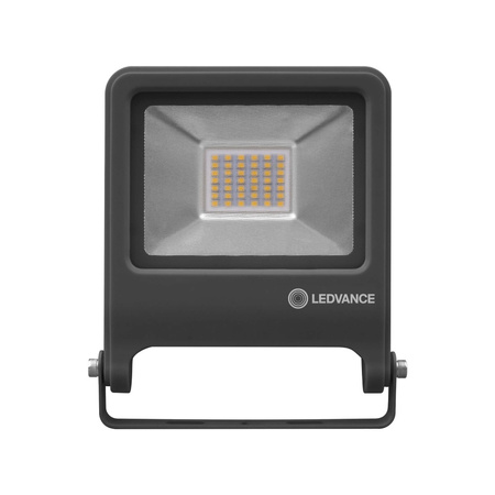 Reflektor LED 30W 2700lm 4000K IP65 Šedá LEDVANCE světlomet Endura