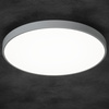 Plafond LED stropní panel Povrchová svítidla 20W 2060lm CCT RGB Round White Dimmable S Kanlux