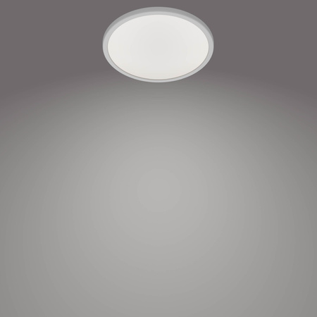 LED stropní svítidlo SUPERSLIM 15W 4000K 30cm stmívatelné bílé PHILIPS