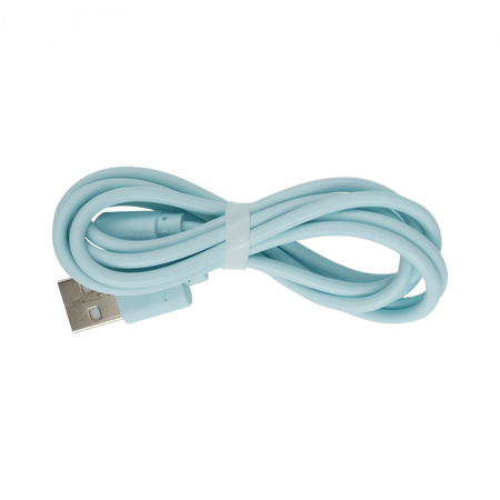 Dětské LED noční světlo 5W 3000K Warm + Multicolour RGB dobíjecí 1200mAh Blue MARY'S LIGHT