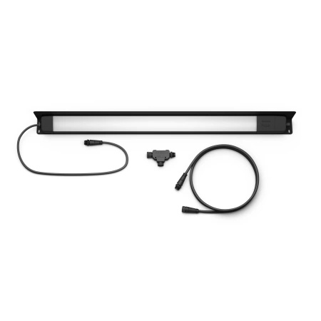 LED Amaranth 20W IP65 CCT RGB PHILIPS HUE Lineární zahradní lampa