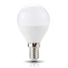LED žárovka E14 Ball 6W 470lm 4000K Neutral 200° Kobi