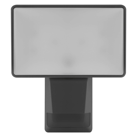 27W 4000K IP55 šedý Reflektor LED s LEDVANCE Floodlight Endura Pro Motion Sensor