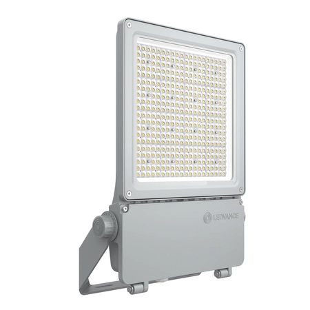 LED reflektor Venkovní reflektor Stmívatelný 180W 28000lm 4000K IP66 Bílý reflektor Ledvance